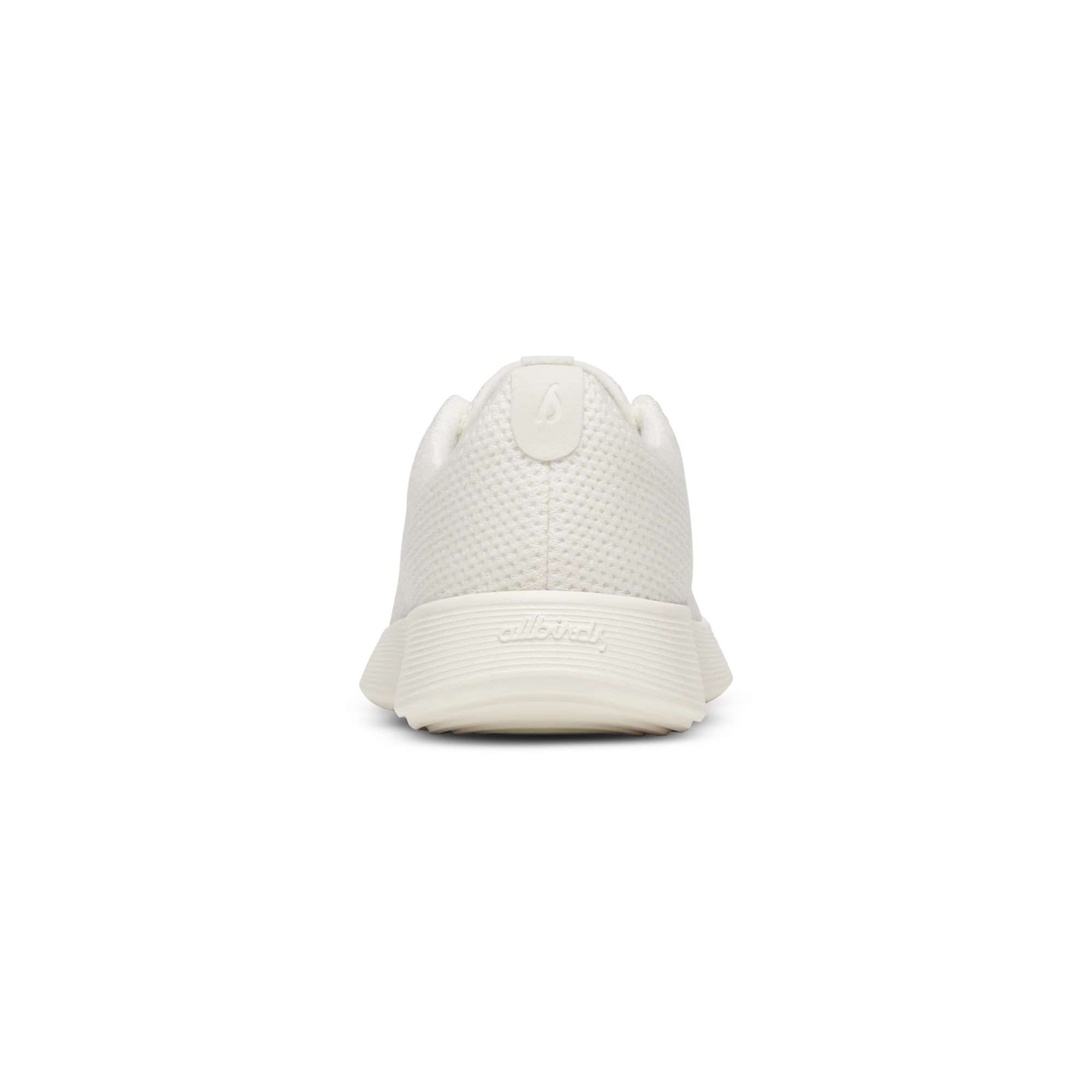 Men's Tree Runner NZ - Natural White (Natural White Sole) - Image 2