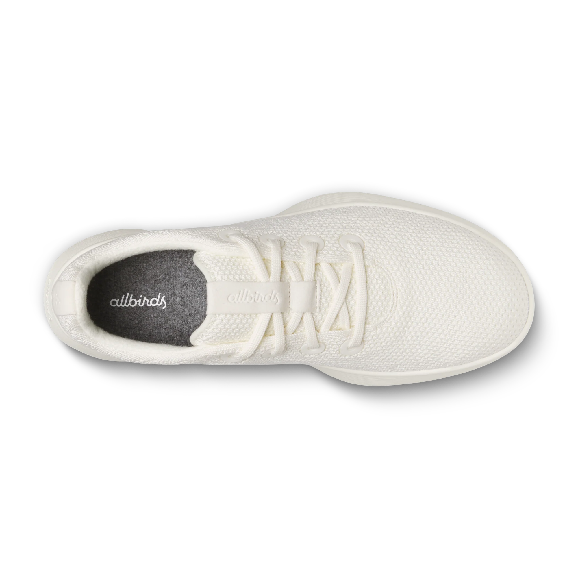 Women's Tree Runner NZ - Natural White (Natural White Sole) - Image 3