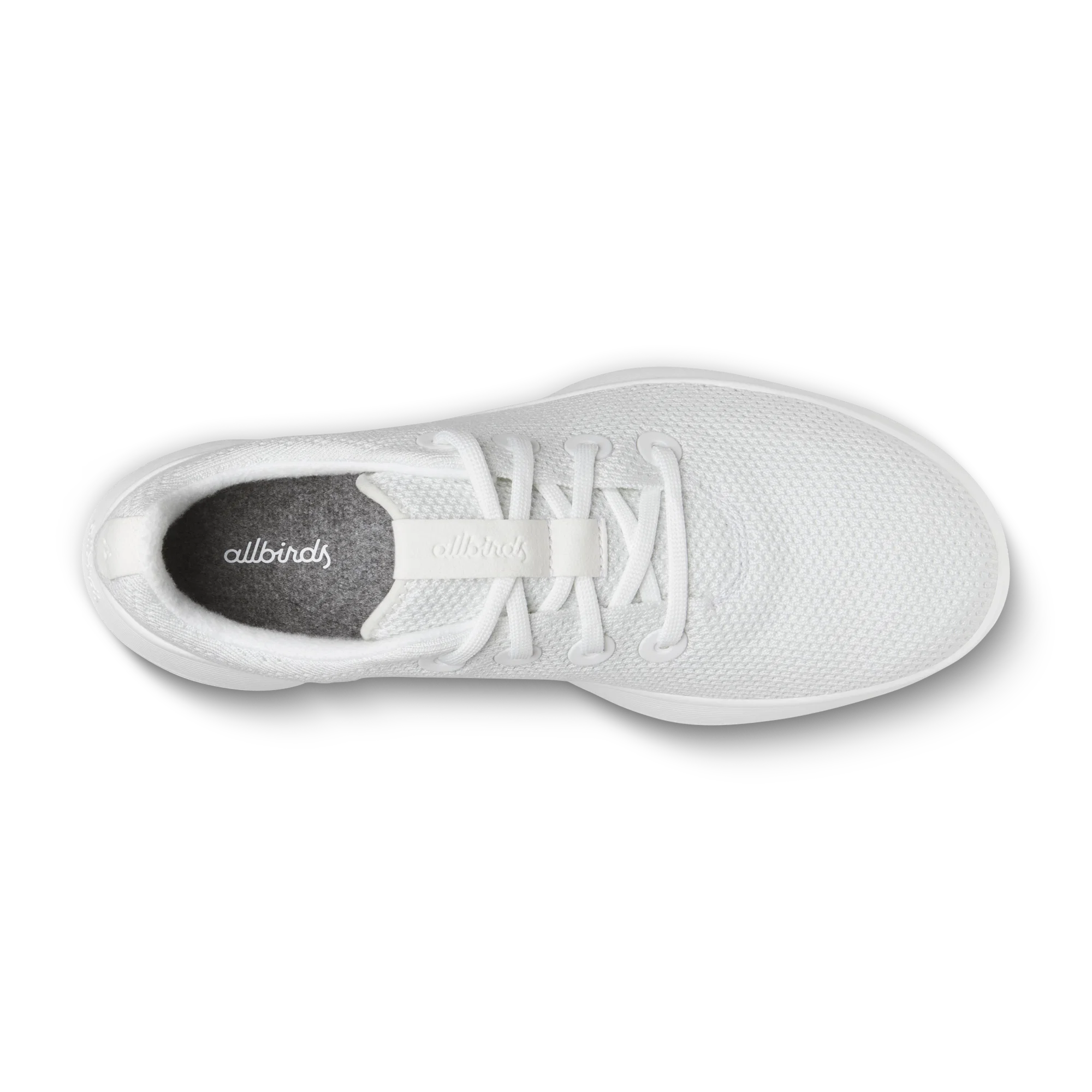 Women's Tree Runner NZ - Blizzard (Blizzard Sole) - Image 3
