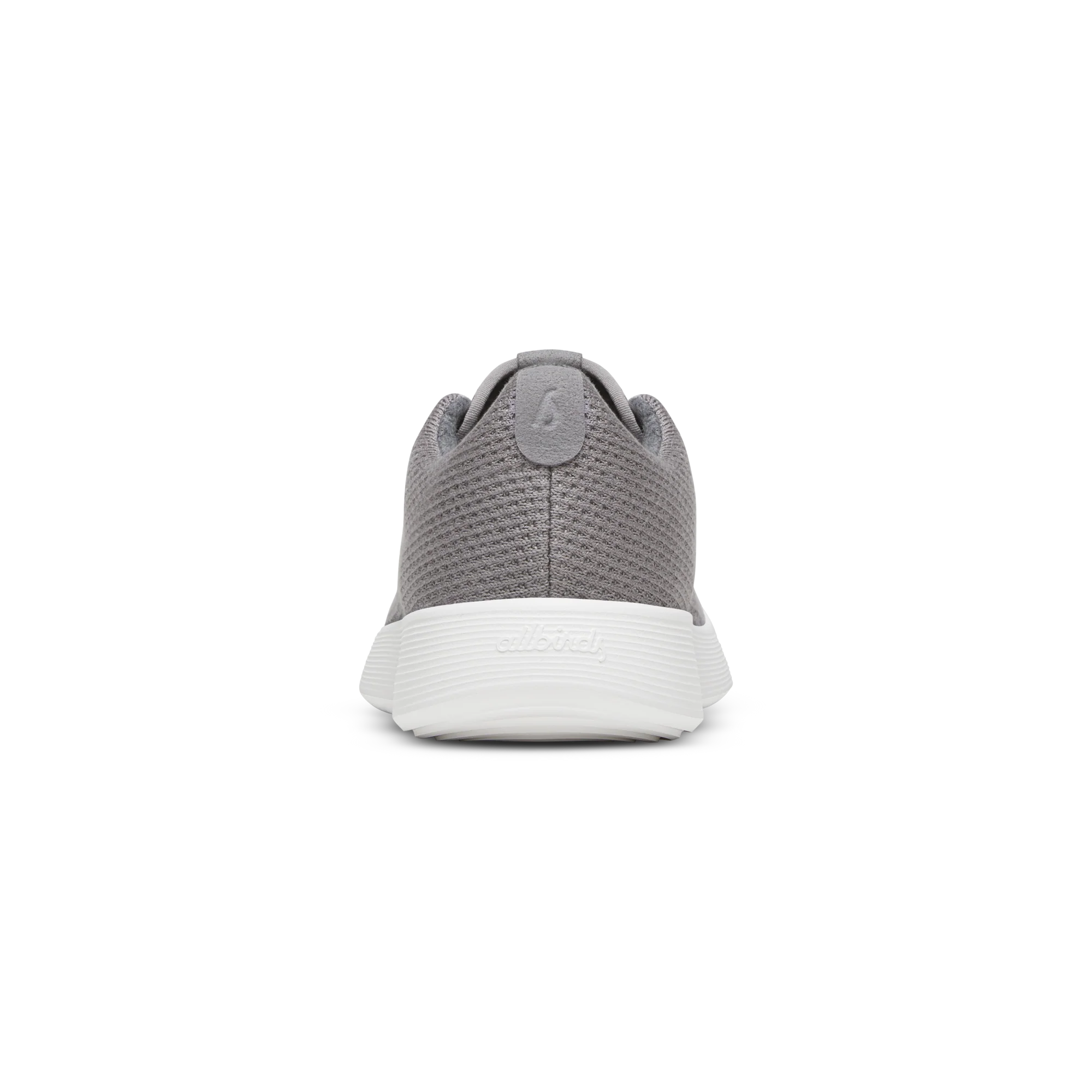 Women's Tree Runner NZ - Medium Grey (Blizzard Sole) - Image 2