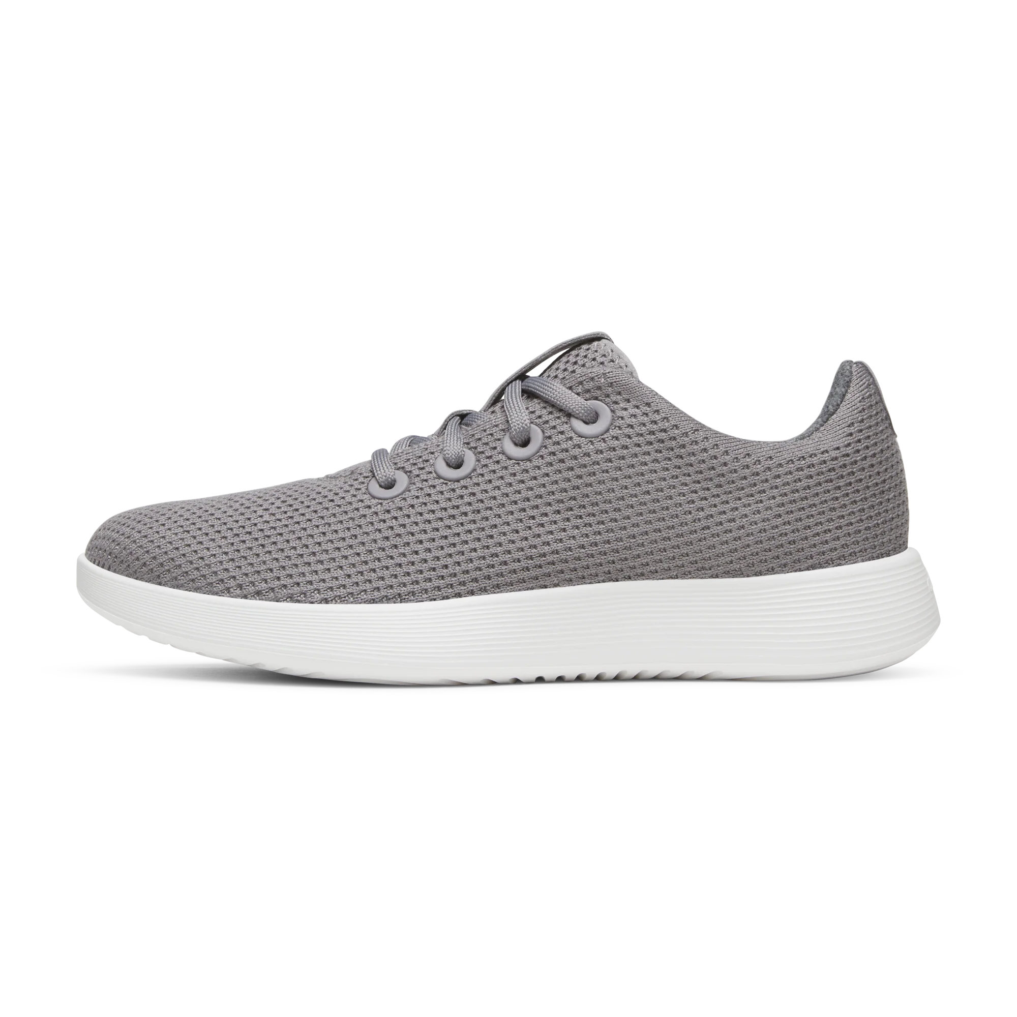 Men's Tree Runner NZ - Medium Grey (Blizzard Sole)
