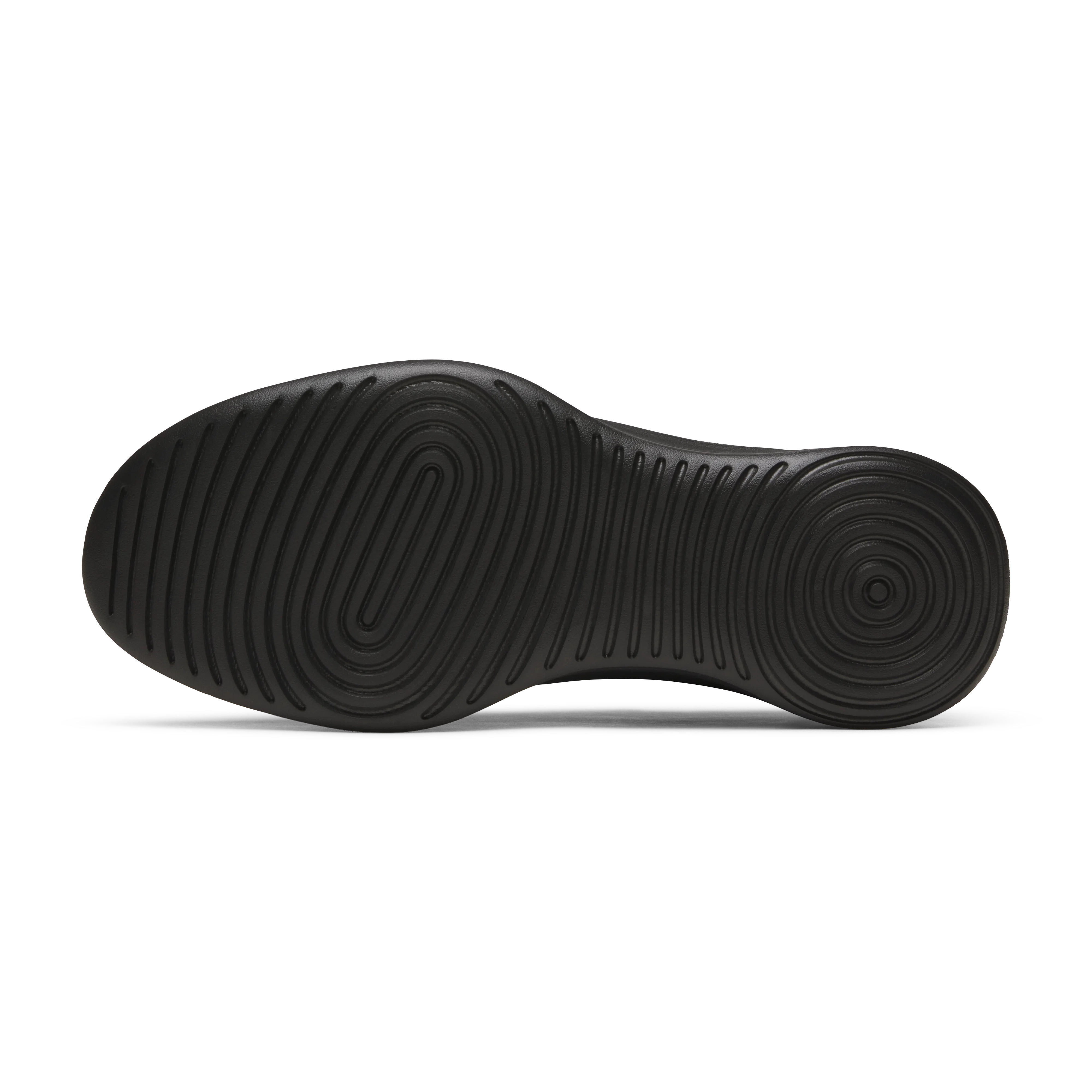 Women's Wool Runner NZ - Natural Black (Natural Black Sole) - Image 4
