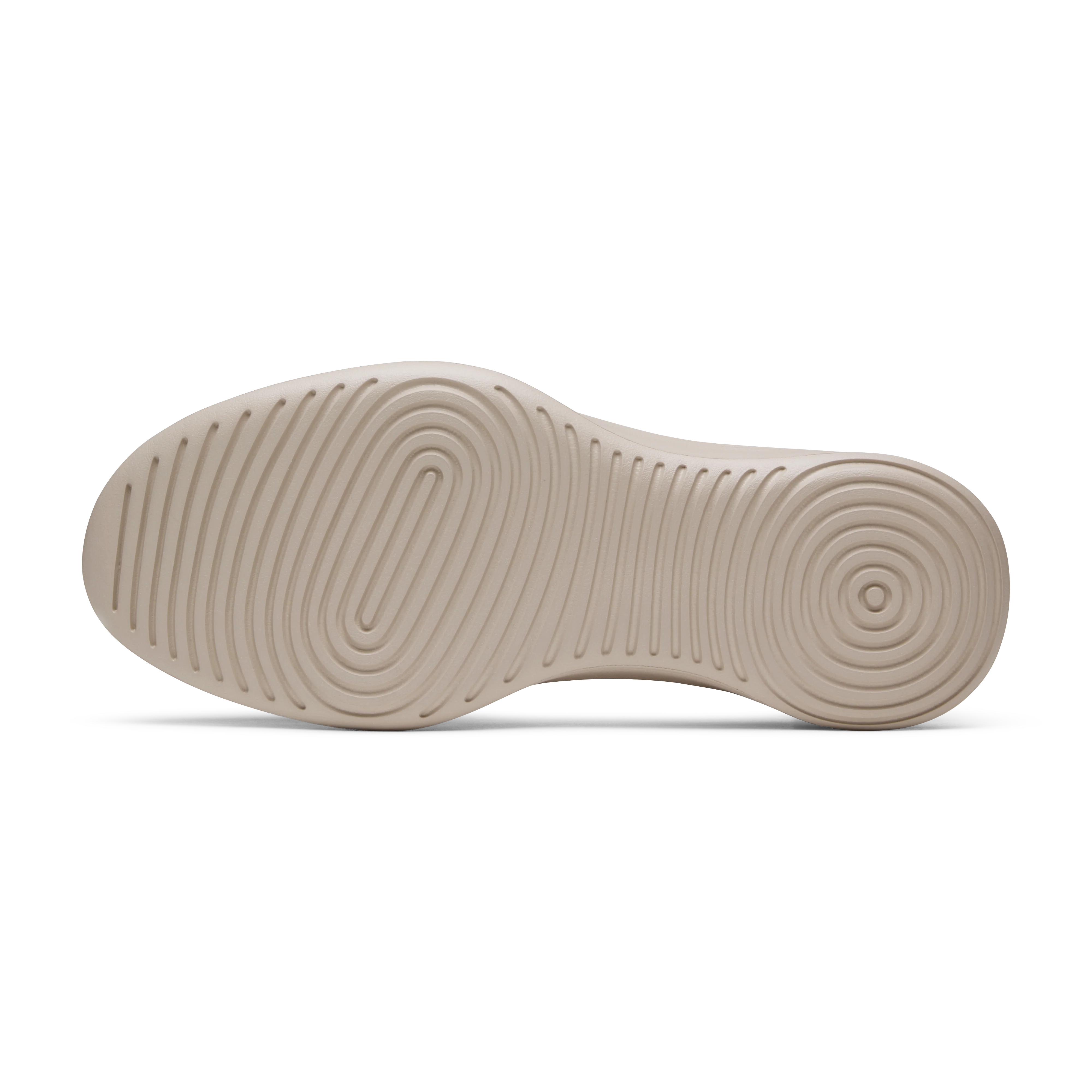 Men's Wool Runner NZ - Rugged Beige (Rugged Beige Sole) - Image 4