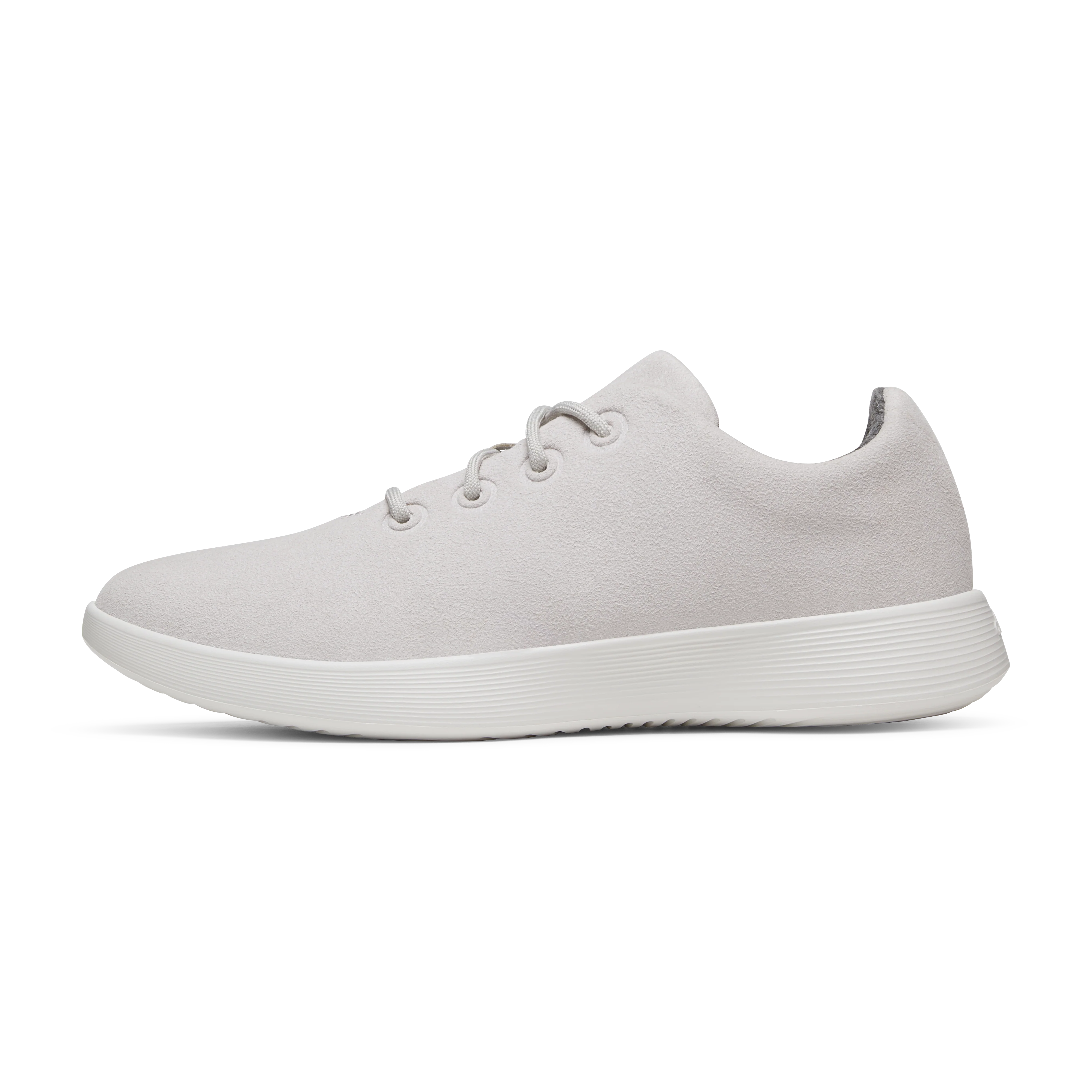 Men's Runner NZ Terralux™ - Light Grey (Parchment Sole)