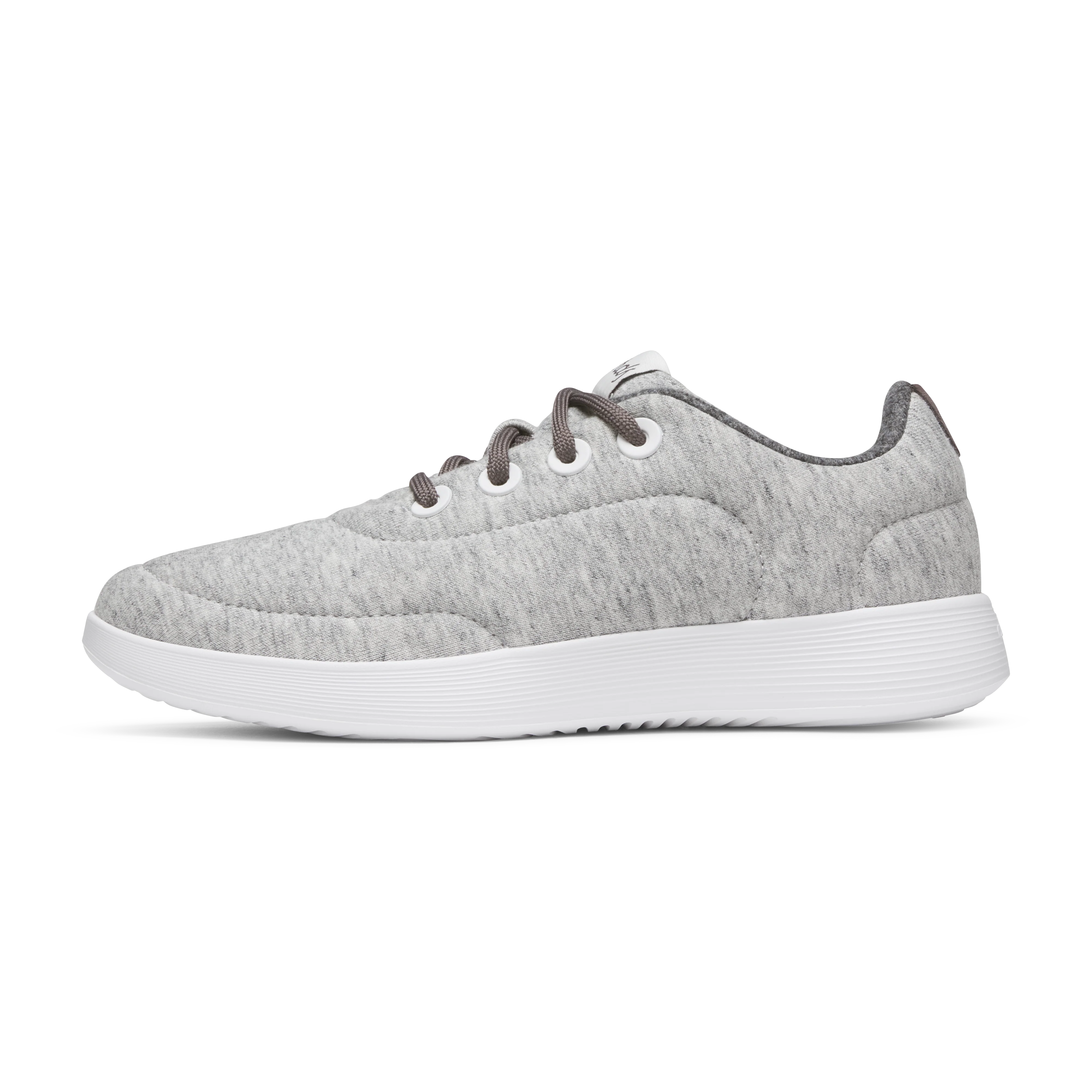 Women's Runner NZ Jersey - Light Grey/Anthracite (Blizzard Sole)