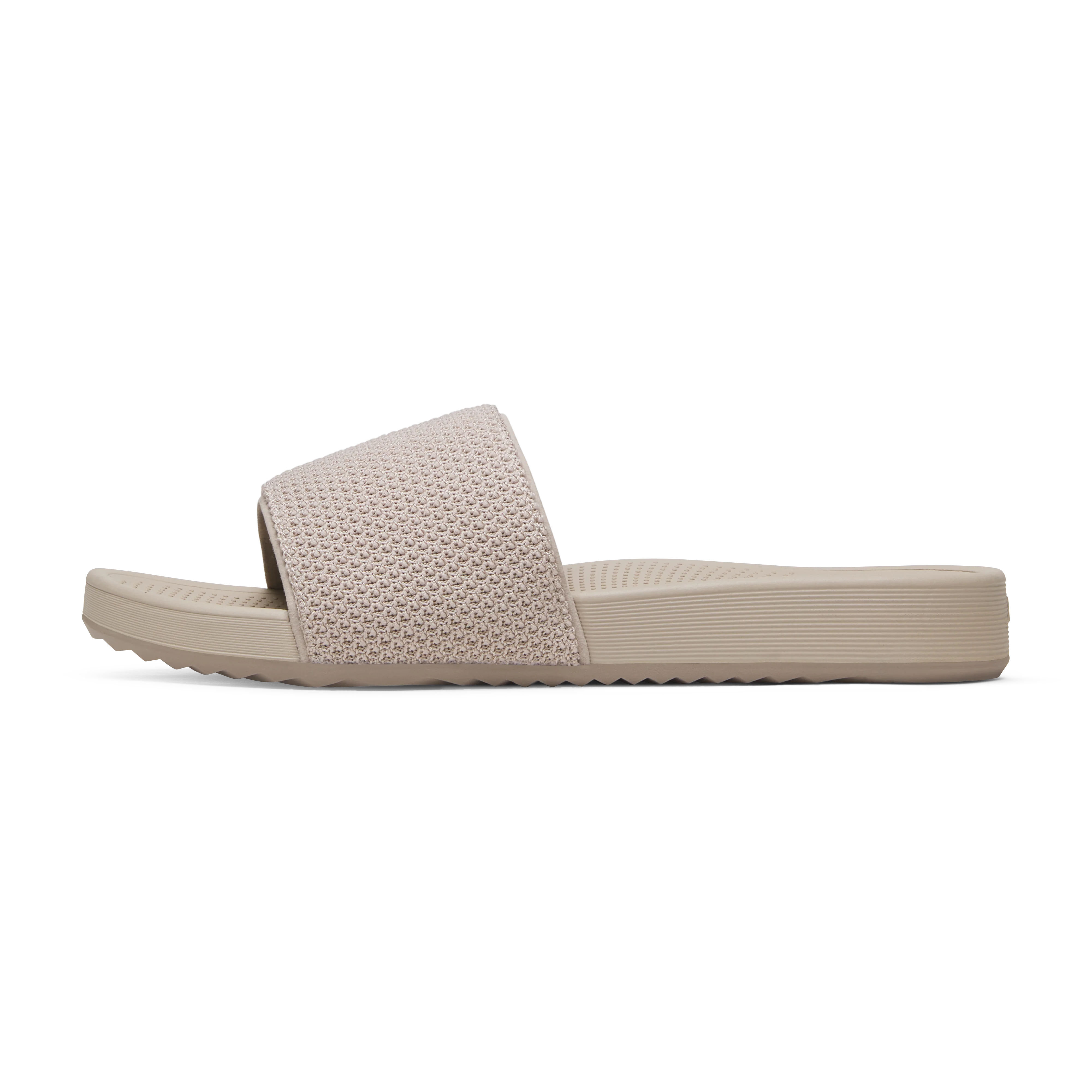 Men's Allbirds Slide - Mushroom
