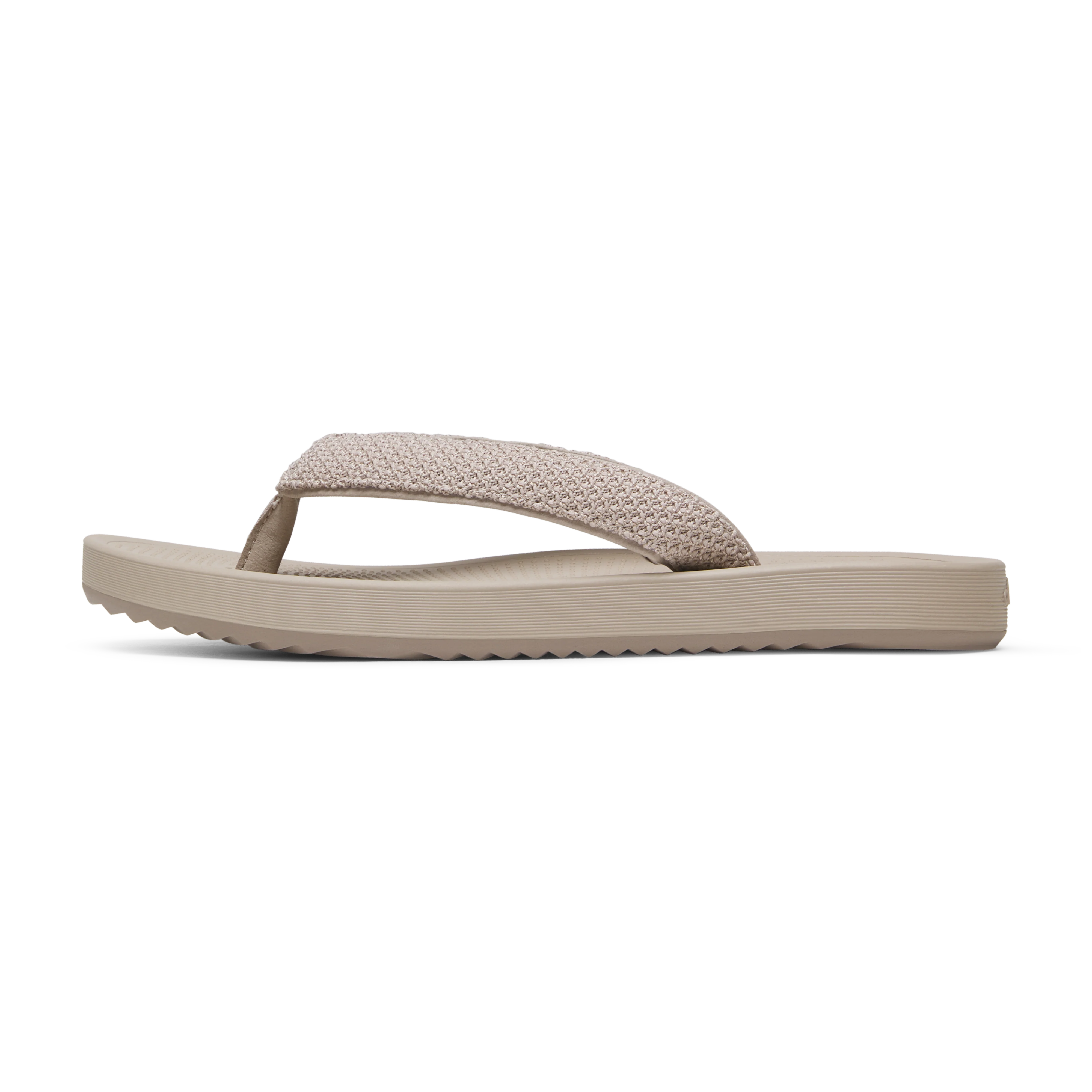 Men's Allbirds Flip Flop - Mushroom