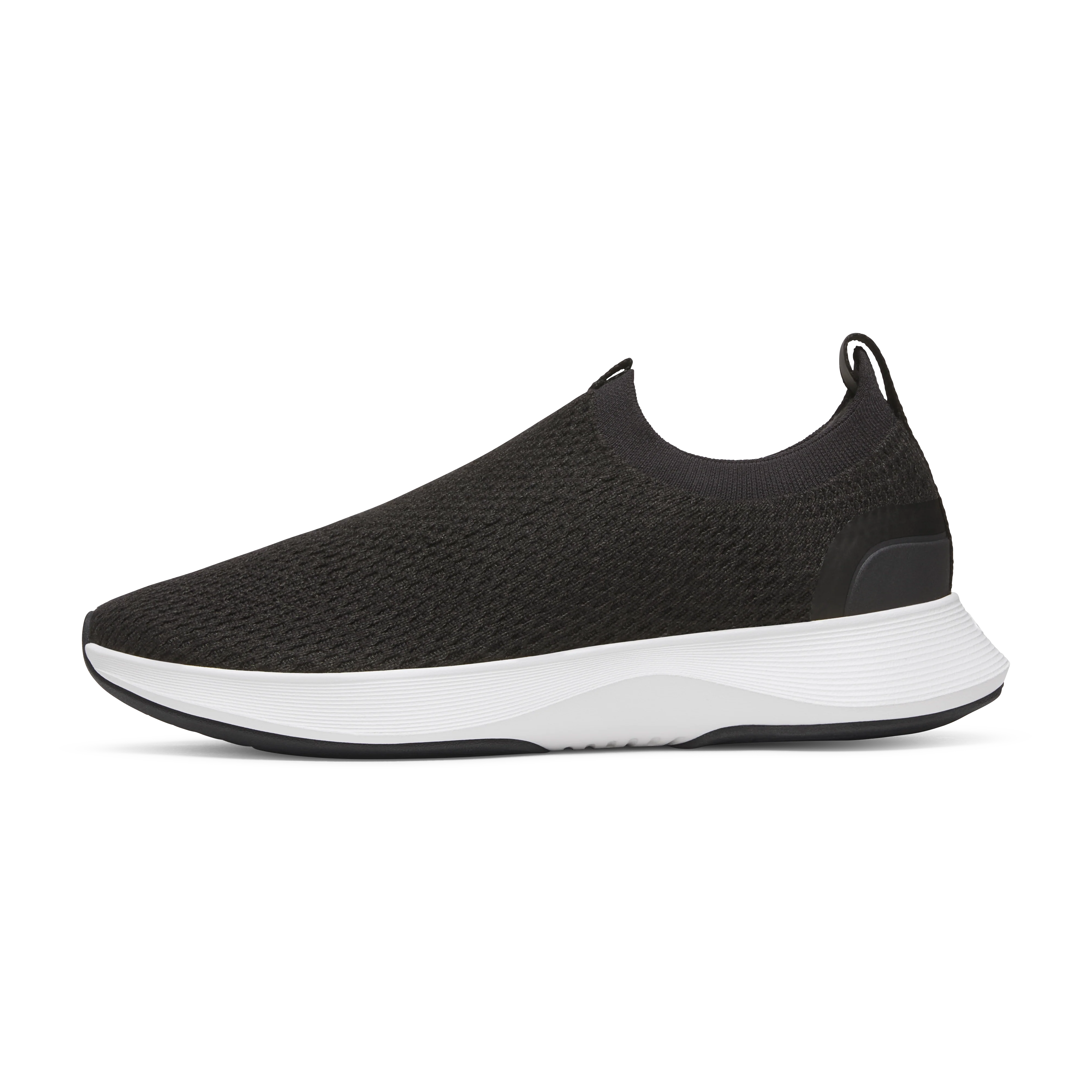 Men's Dasher NZ Relay - Natural Black (Blizzard Sole)