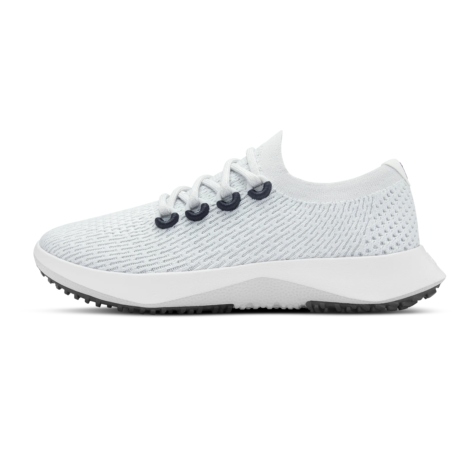 Men's Tree Dasher 2 - Blizzard (Blizzard/Black Sole)