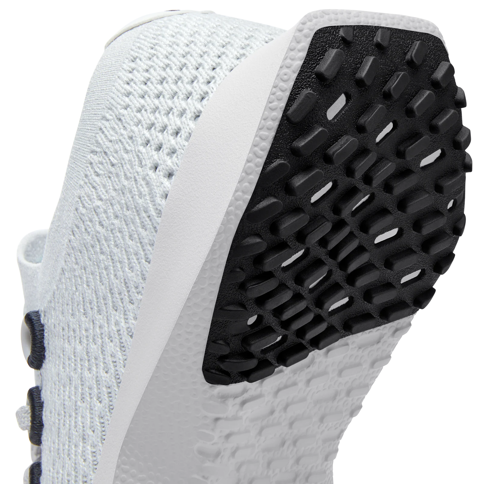 Men's Tree Dasher 2 - Blizzard (Blizzard/Black Sole) - Image 4