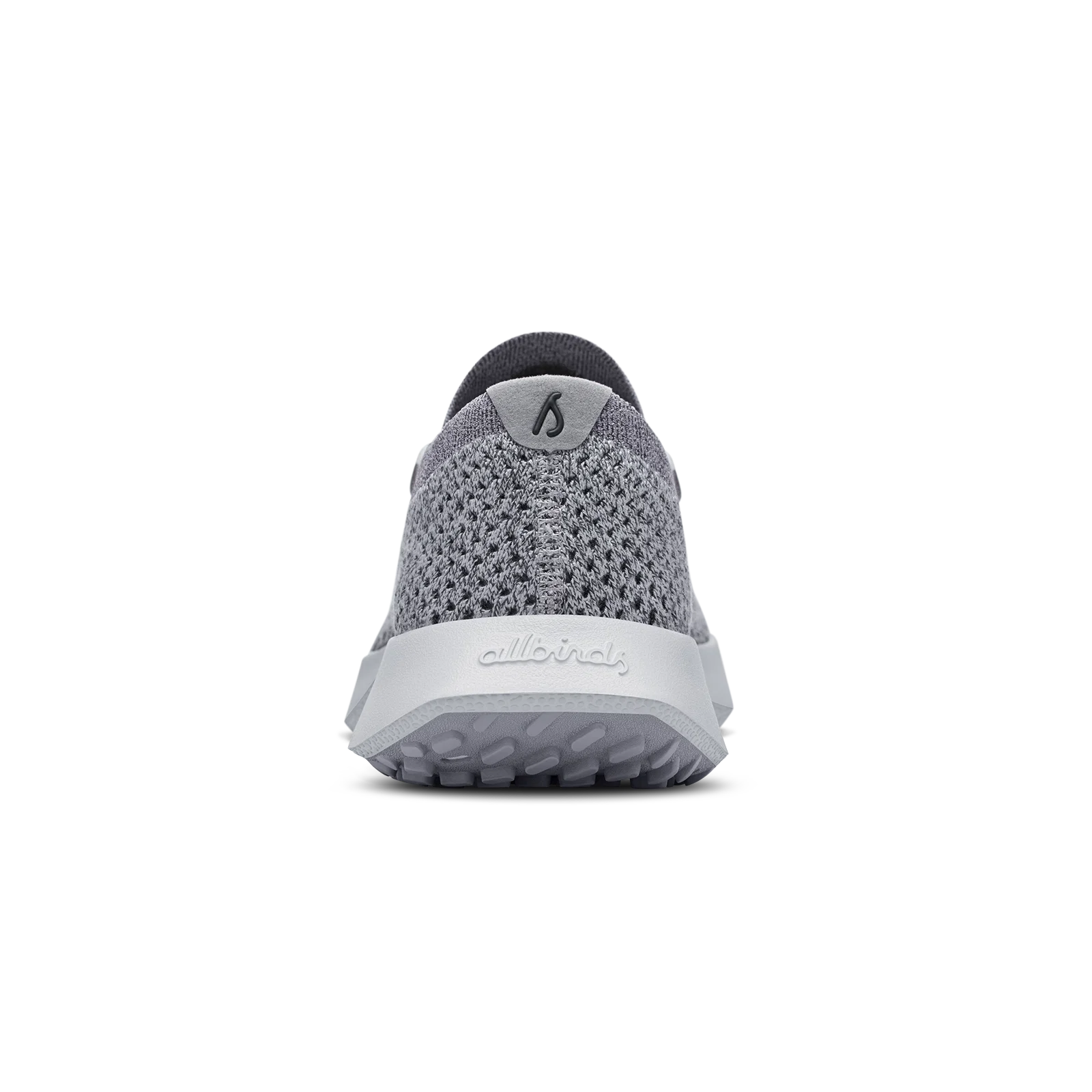 Women's Tree Dasher 2 - Medium Grey (Light Grey Sole) - Image 2