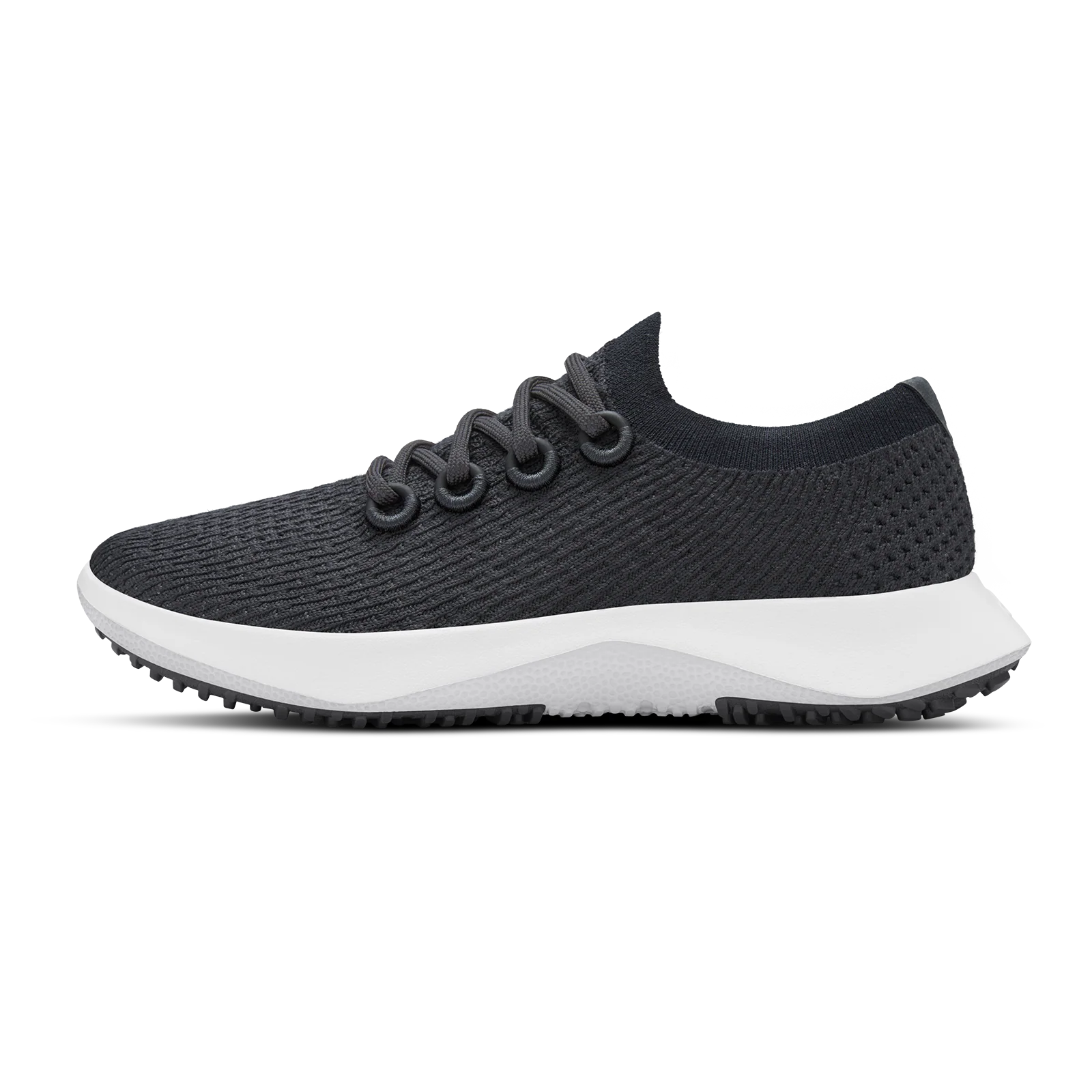 Women's Tree Dasher 2 - Natural Black (Blizzard Sole)