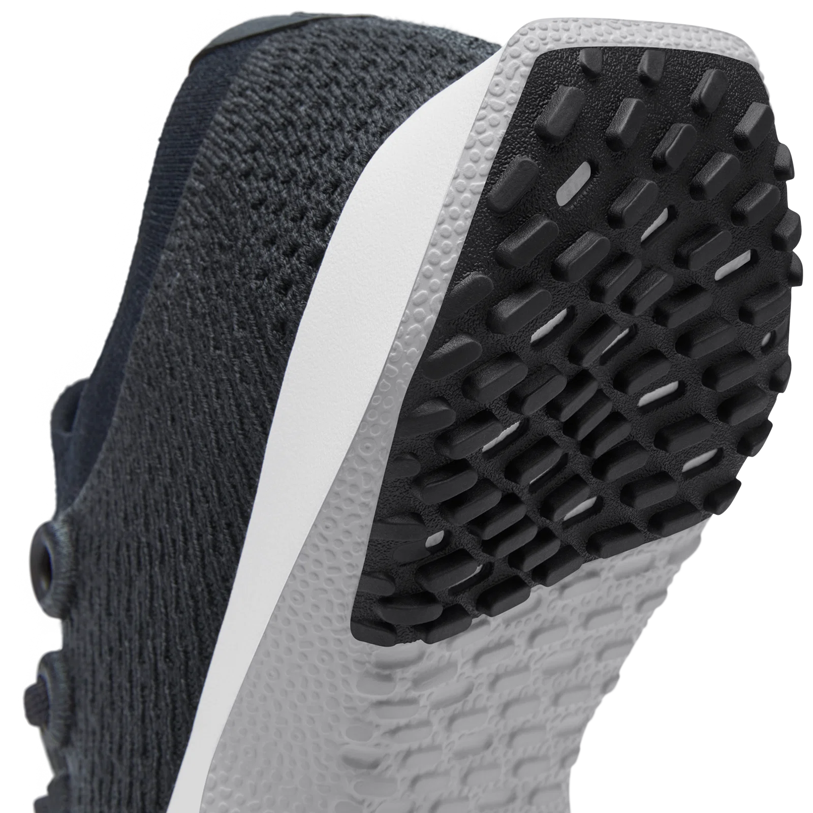 Women's Tree Dasher 2 - Natural Black (Blizzard Sole) - Image 4