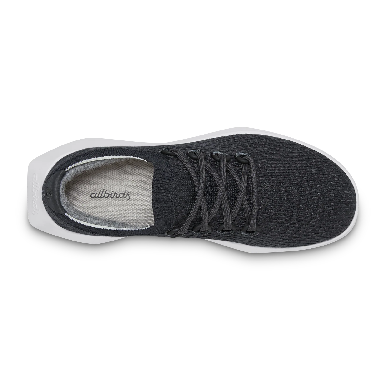 Men's Tree Dasher 2 - Natural Black (Blizzard Sole) - Image 3