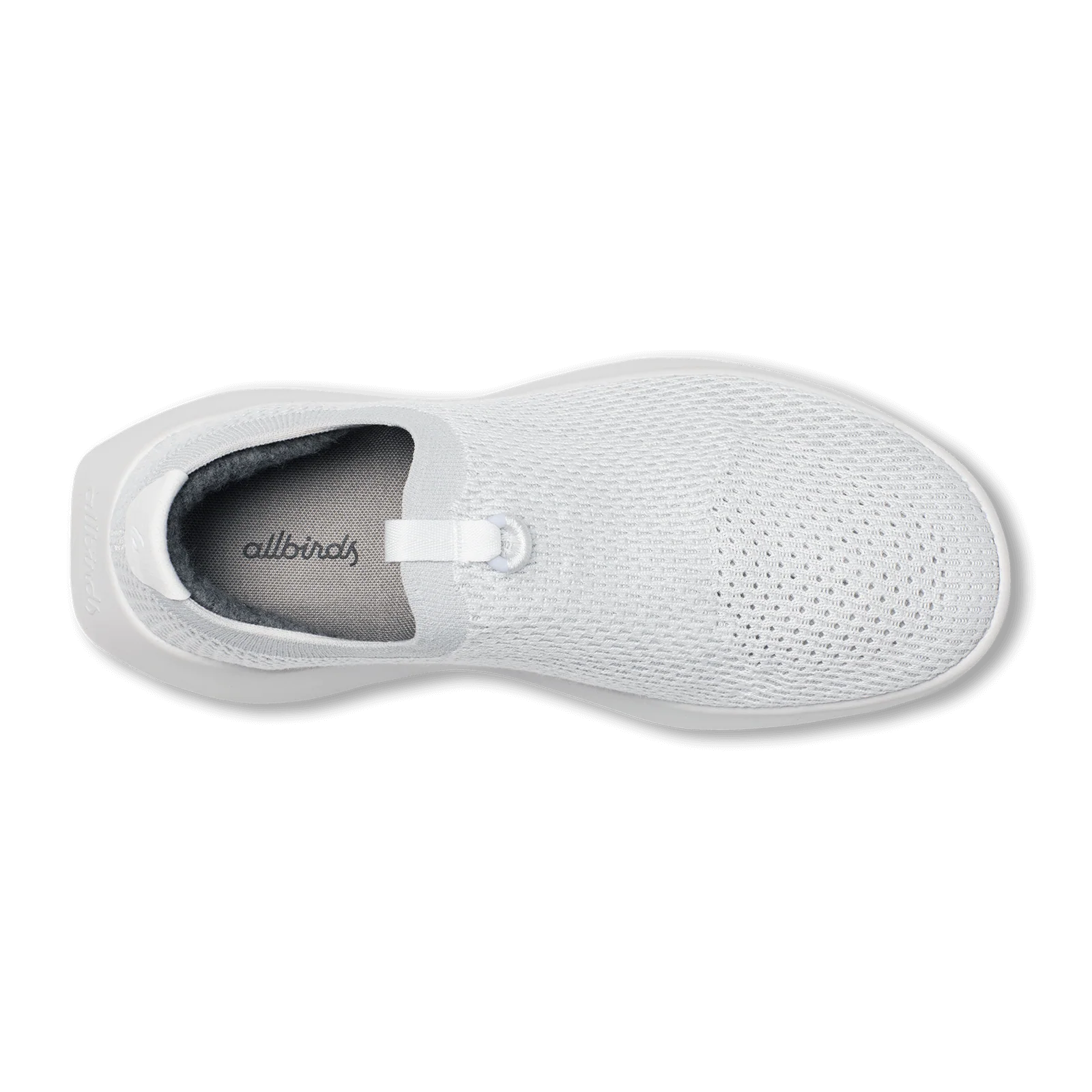 Men's Tree Dasher Relay - Blizzard (Blizzard Sole) - Image 3
