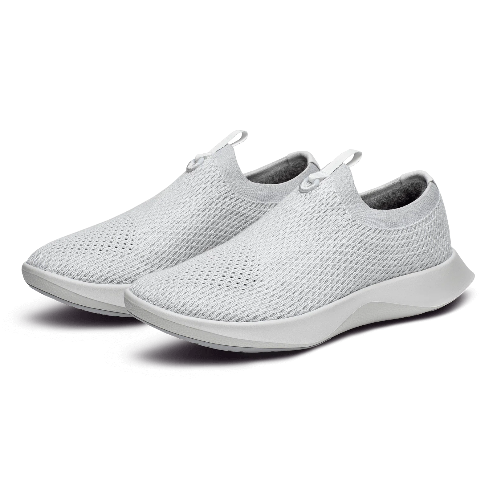 Men's Tree Dasher Relay - Blizzard (Blizzard Sole) - Image 5