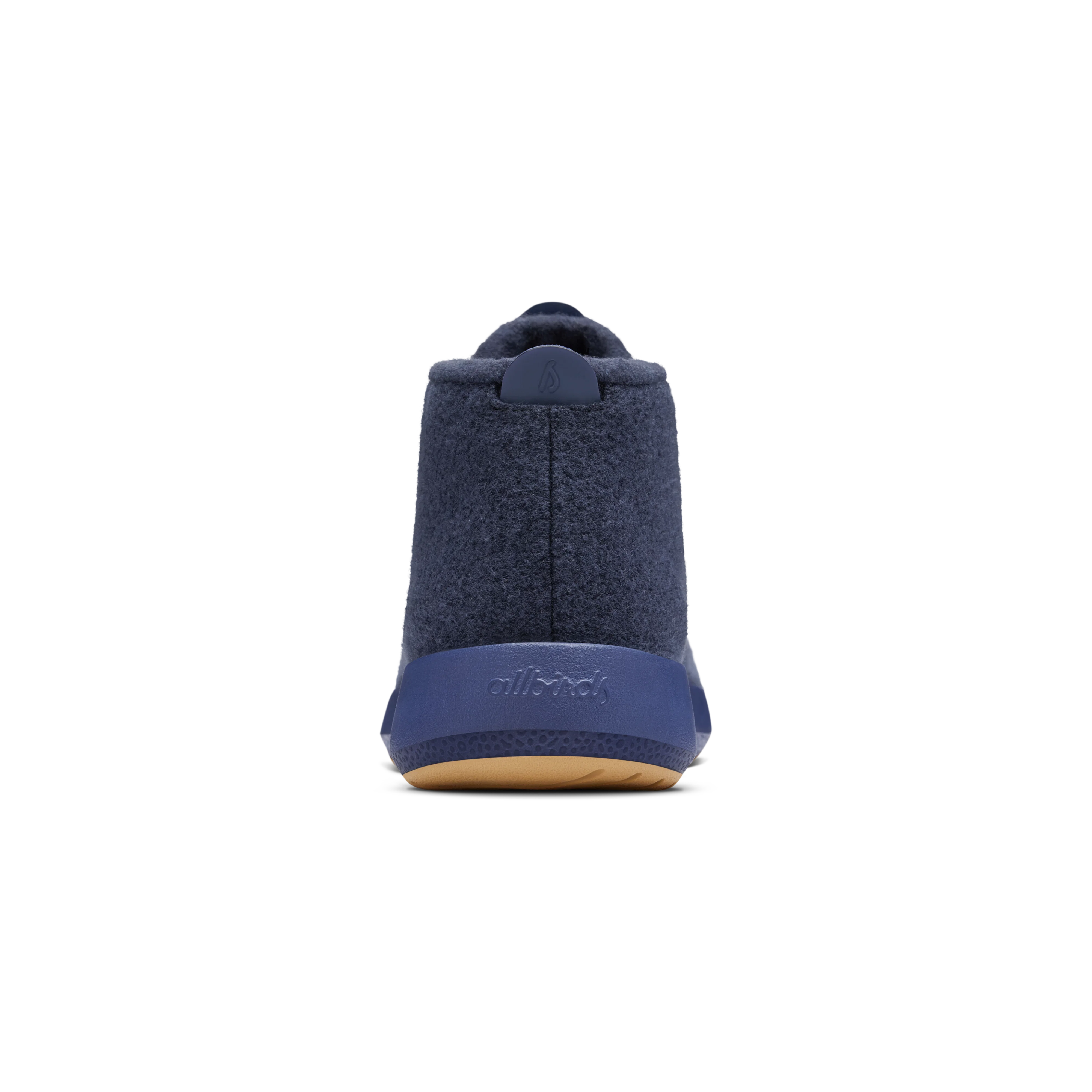 Women's Wool Runner-up Mizzle - Hazy Indigo (Hazy Indigo Sole) - Image 2