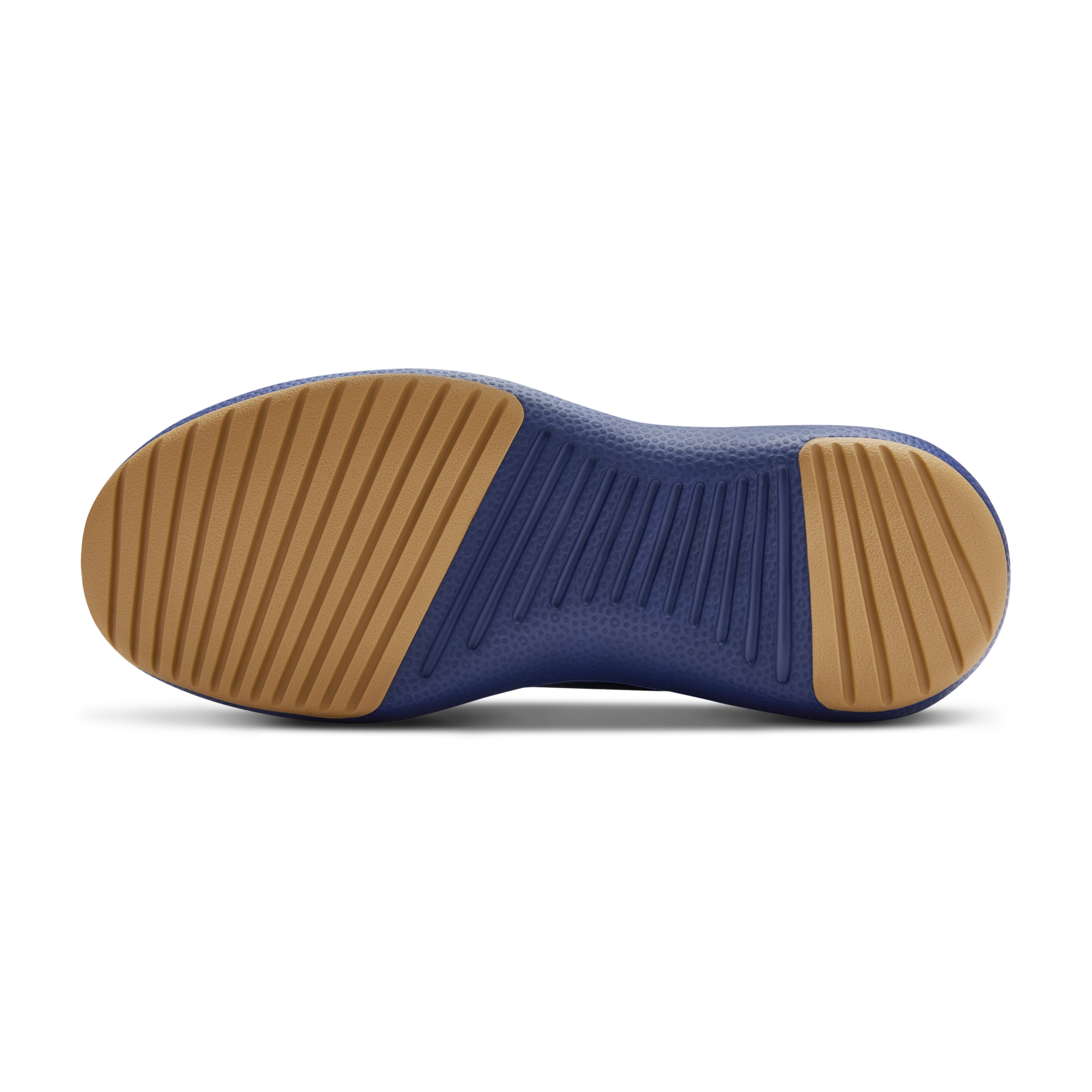 Women's Wool Runner-up Mizzle - Hazy Indigo (Hazy Indigo Sole) - Image 4