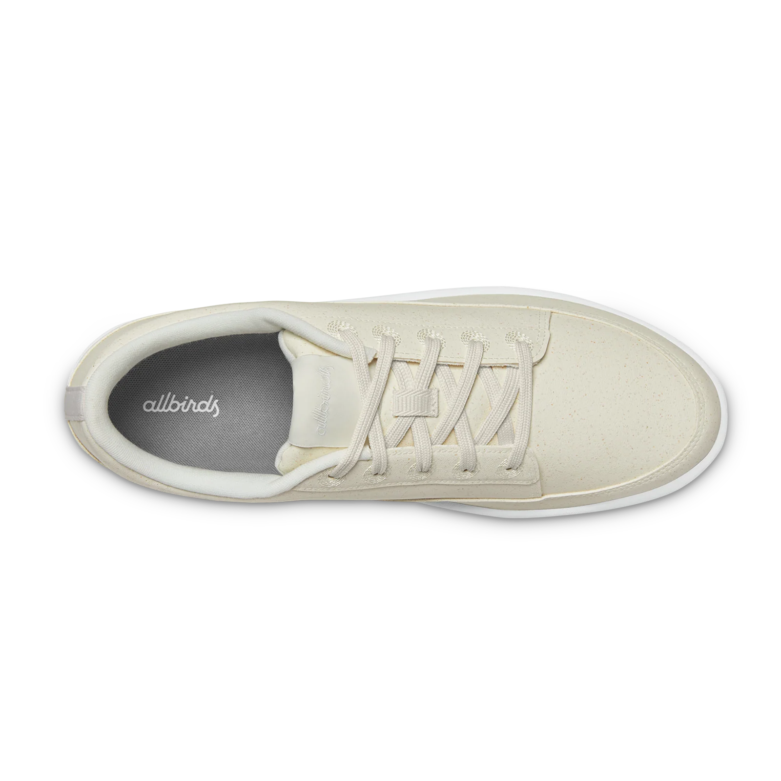 Women's Plant Pacer - Natural White (Blizzard Sole) - Image 2