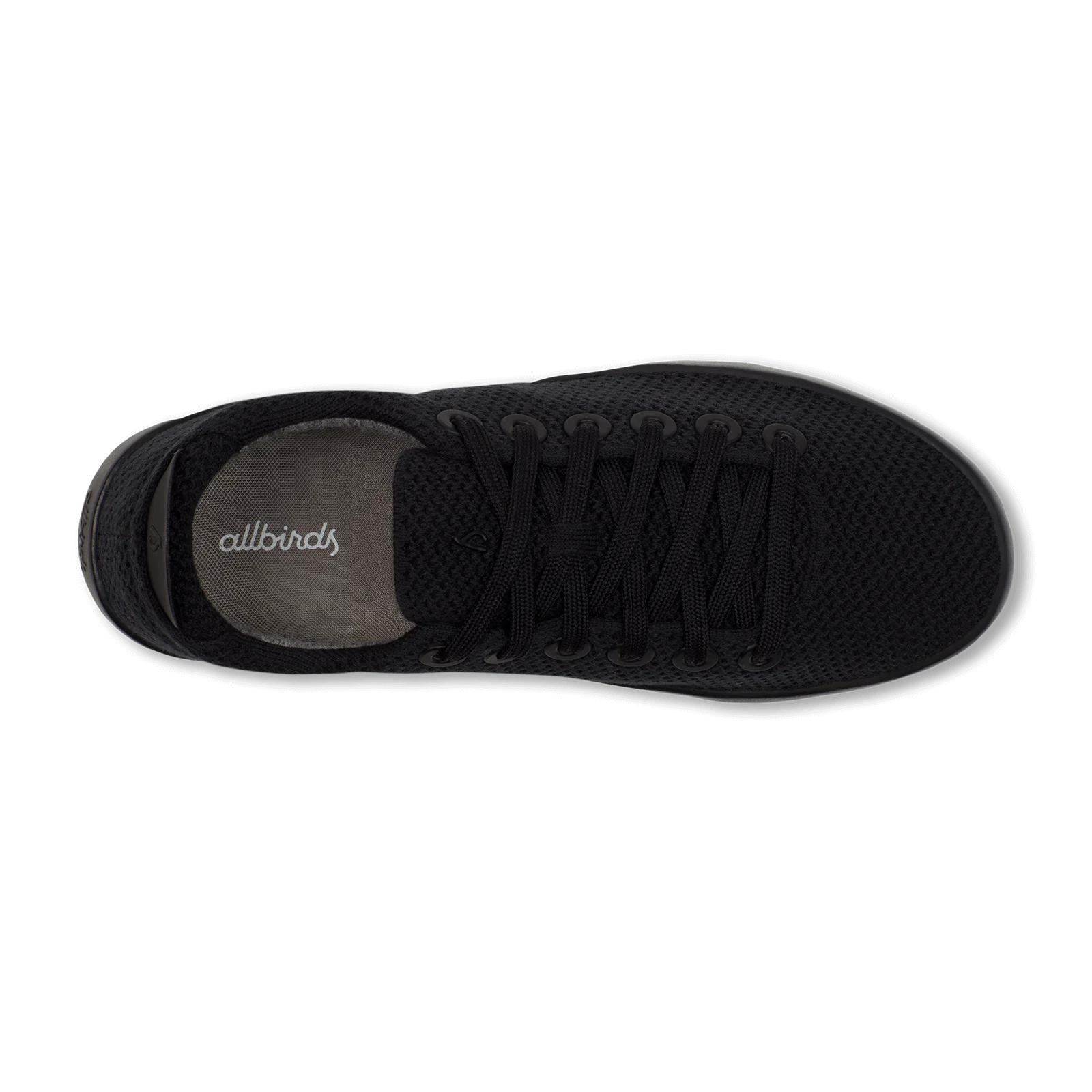 Women's Tree Pipers- Natural Black (Natural Black Sole) - Image 3