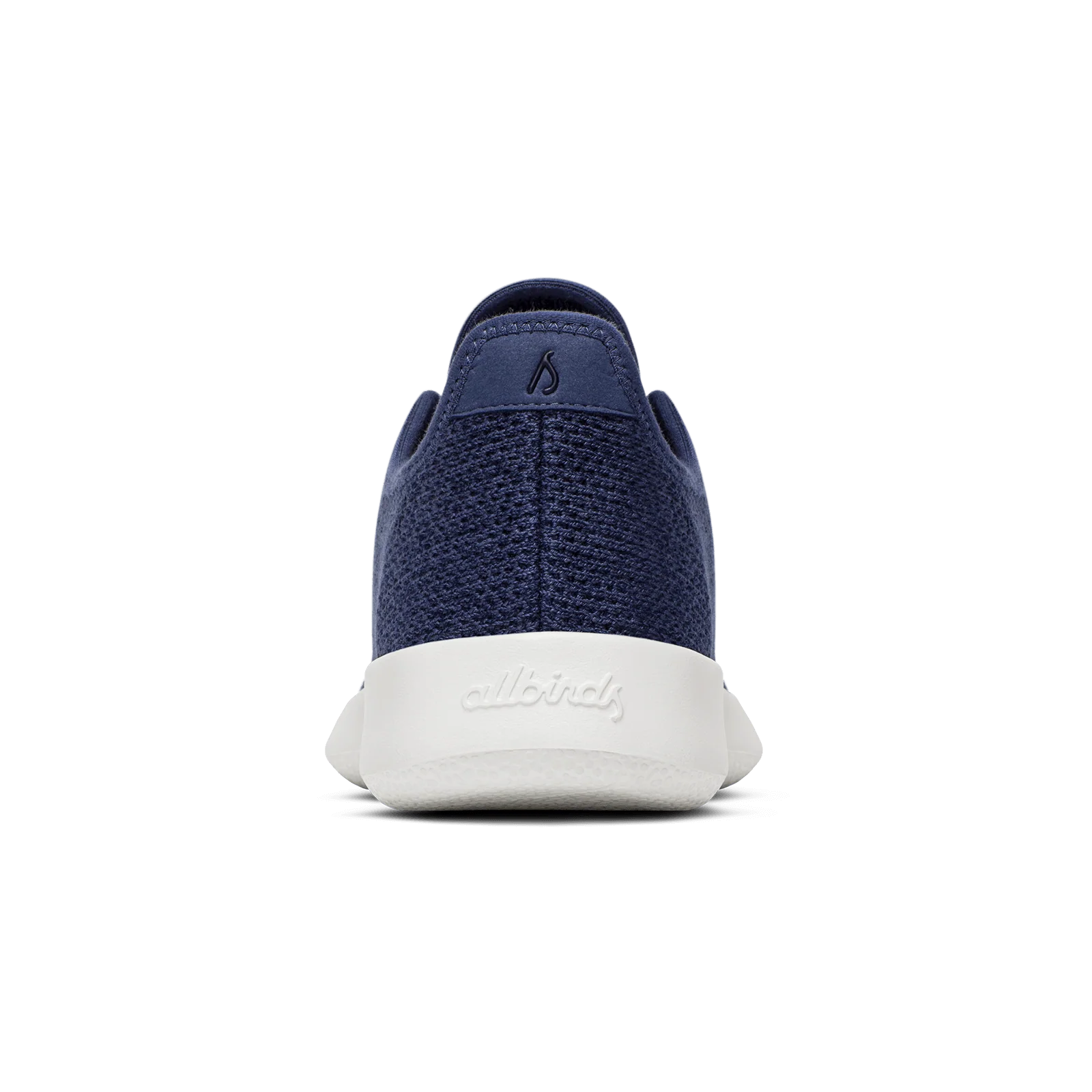 Women's Tree Runner - Hazy Indigo (Blizzard Sole) - Image 2