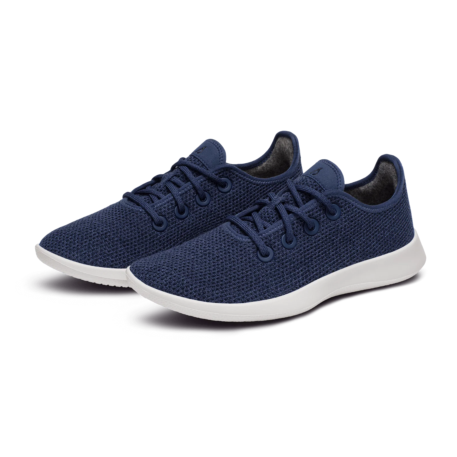 Women's Tree Runner - Hazy Indigo (Blizzard Sole) - Image 5