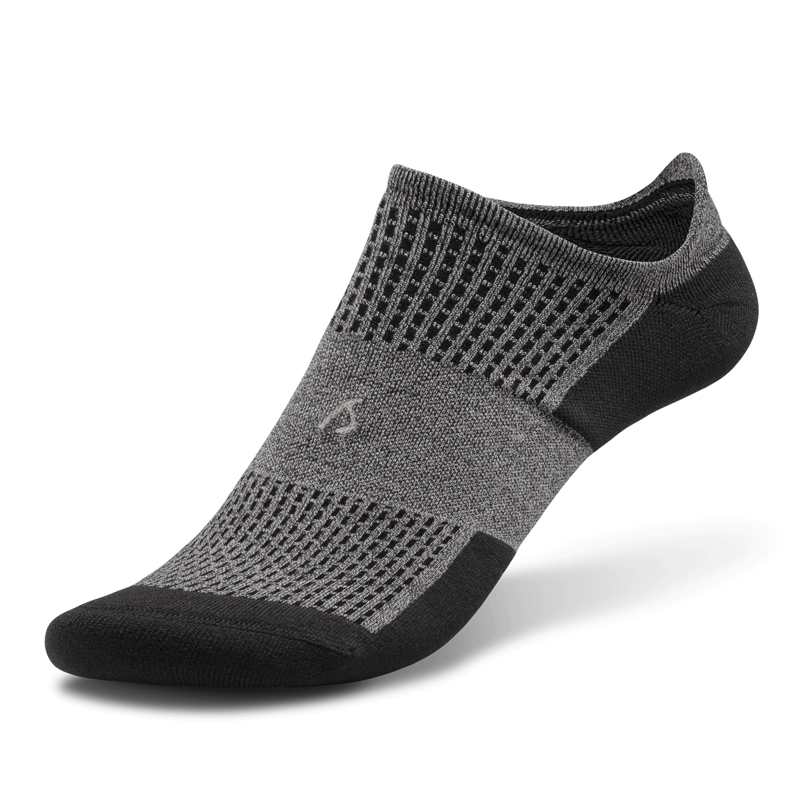 Trino® Sprinters - Cushioned - Onyx - New Edition