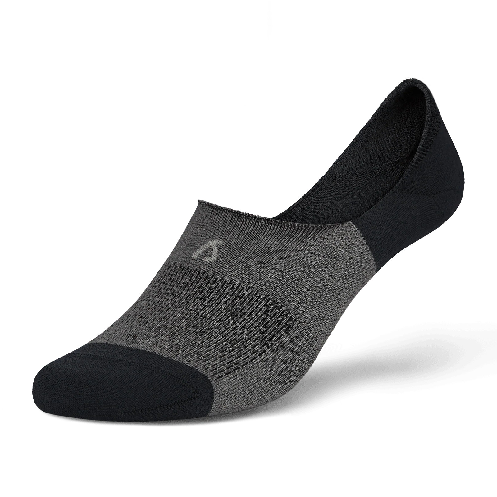 Trino® Sprinters - No Show - Onyx