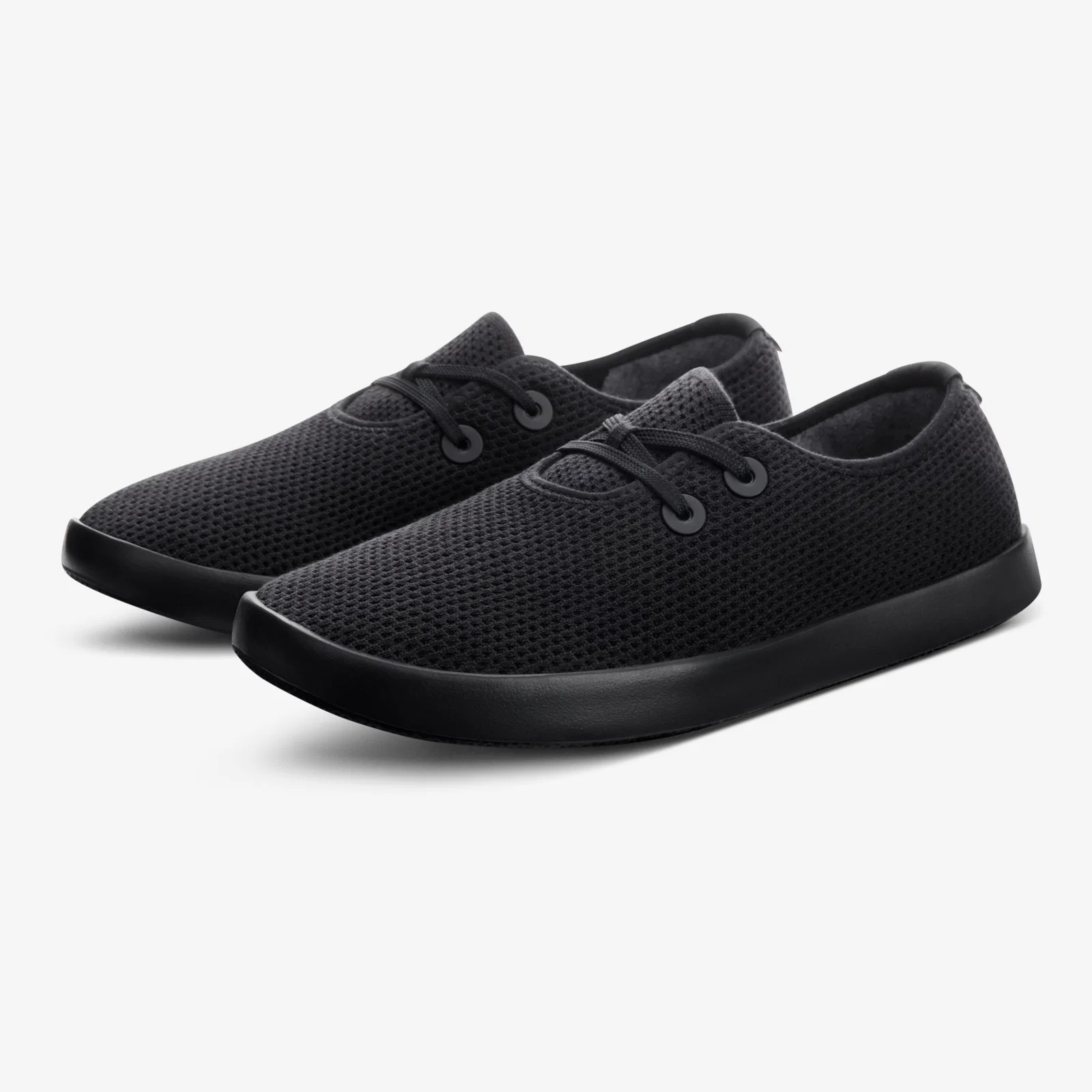 Men's Tree Skipper - Natural Black (Natural Black Sole) - Image 5