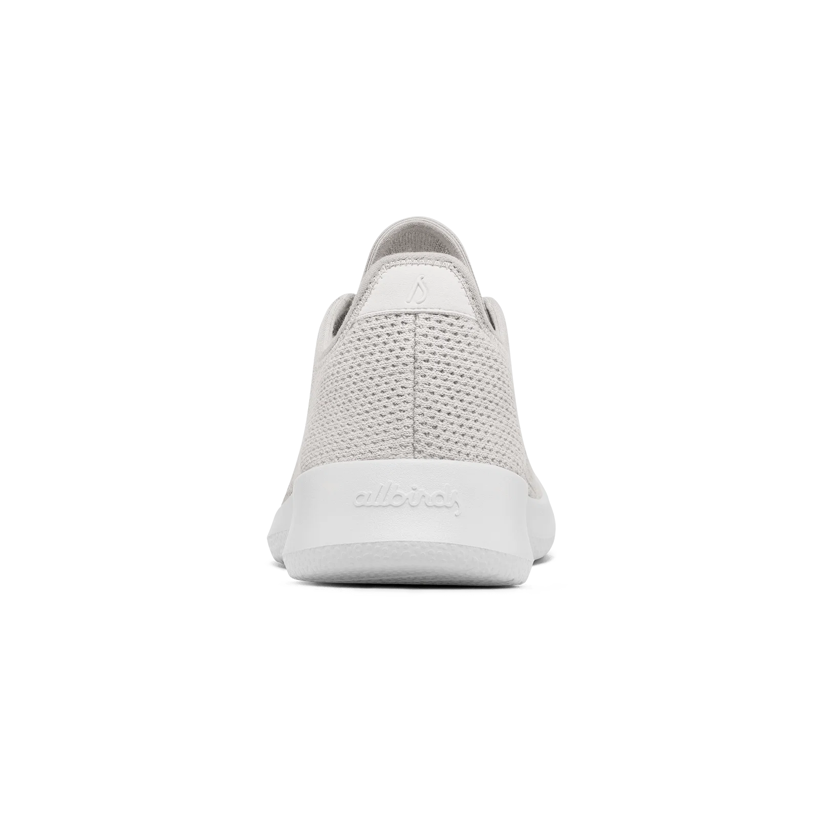 Men's Tree Runner - Kaikoura White (White Sole) - Image 2