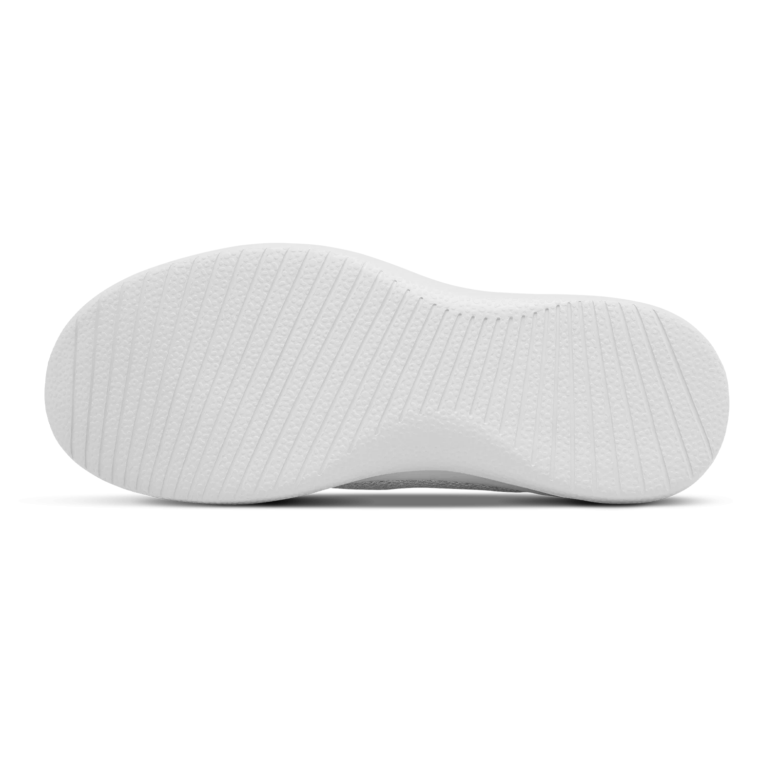Men's Tree Runner - Kaikoura White (White Sole) - Image 4