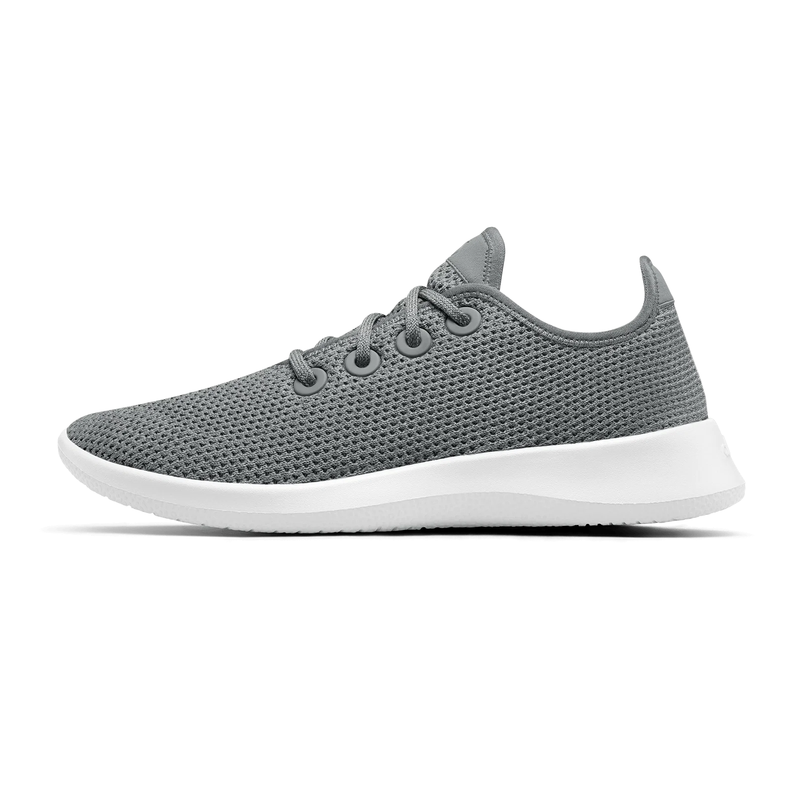 Men's Tree Runner - Mist (White Sole)
