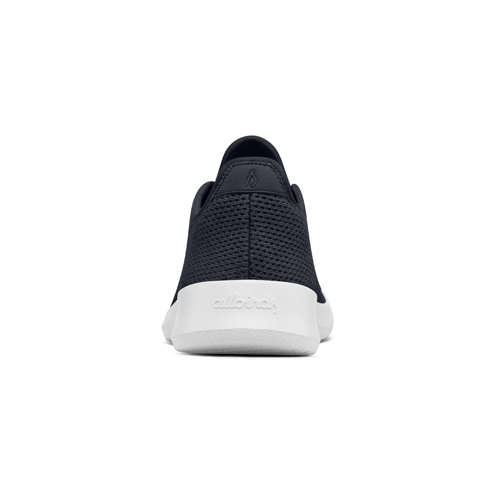 Women's Tree Runner - Navy Night (White Sole) - Image 2